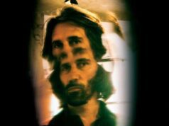 Cristiano Godano e Il suo primo album solista Cristiano Godano e Il suo primo album solista