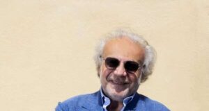 Evento per i 70 anni di Jerry Calà