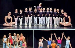 Successo per il saggio di Danzastudio Varazze Successo per il saggio di Danzastudio Varazze