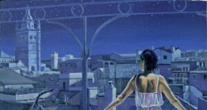 Domani al Galata Museo Mare , Dipinti