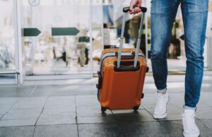 Due milioni i pernottamenti previsti in Italia Due milioni i pernottamenti previsti in Italia