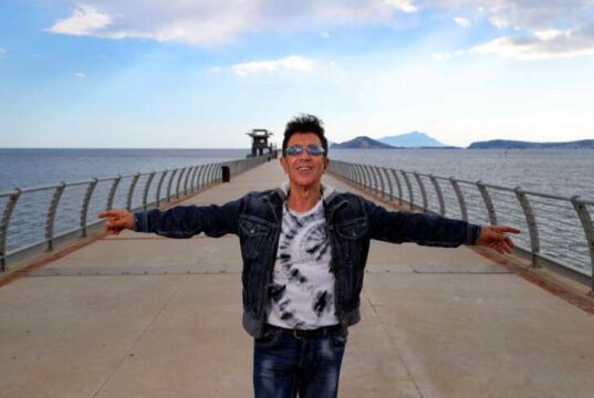 Nuovo singolo per Edoardo Bennato Nuovo singolo per Edoardo Bennato