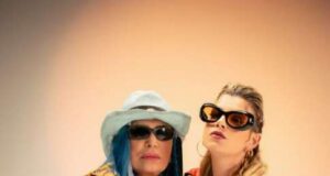 Emma con Loredana Bertè nel nuovo singolo