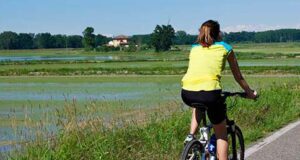 Giornate Nazionali del Cicloturismo