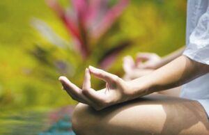 Fiumara, arriva Il maestro di yoga Fiumara, arriva Il maestro di yoga