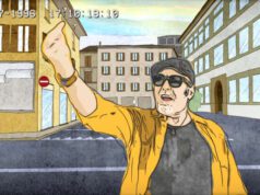 Vasco torna con un video di Siamo solo noi Vasco torna con un video di Siamo solo noi