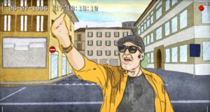 Vasco torna con un video di Siamo solo noi