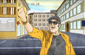 Vasco torna con un video di Siamo solo noi Vasco torna con un video di Siamo solo noi