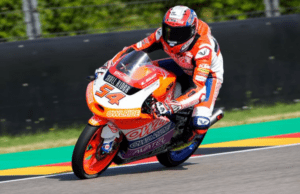 Germania amara per Rossi Germania amara per Rossi