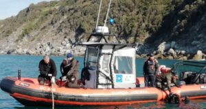 Guardia Costiera della Spezia