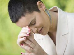 Nuovo singolo per Silvia Salemi Nuovo singolo per Silvia Salemi