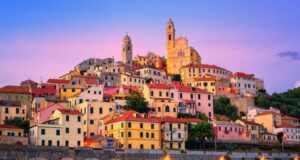 I festeggiamenti di San Giovanni a Cervo 