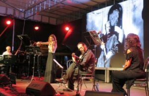 Recco, inizio dell’estate con il concerto di musica jazz