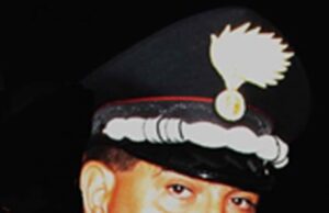 Ad Alassio il Comandante Ferrari nominato Cavaliere della Repubblica