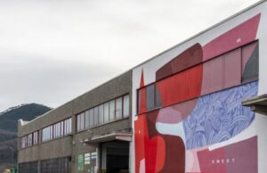 Mariangela Artese in mostra alla Baseco di Villanova d’ Albenga