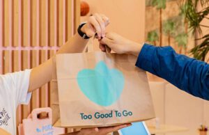 Imperia e Sanremo insieme a Too Good To Go Imperia e Sanremo insieme a Too Good To Go