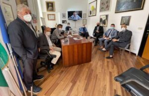 Rapallo, Aspi: restyling casello A12 e nelle vie nella citta