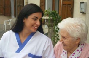 Sereni Orizzonti cerca infermieri e altre figure socio sanitarie