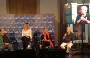 Cima Prod partecipa all’Economic Forum Giannini a Chiavari