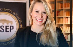 Issep, Marion Maréchal: formare élite di domani contro settarismo della sinistra