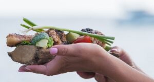 Italia leader della Cucina nel mondo