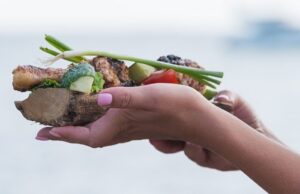 Italia leader della Cucina nel mondo Italia leader della Cucina nel mondo