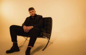 Nuovo album di James Arthur Nuovo album di James Arthur