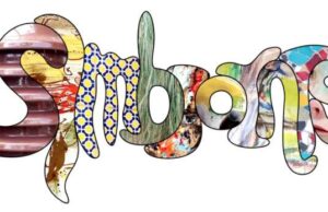 Mostra personale di Karin Andersen Mostra personale di Karin Andersen