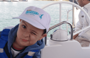 Da venerdì i Vela Day al Circolo Nautico Albenga