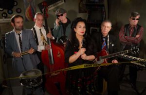 Nuovo album dei genovesi Alibi Fulmine Nuovo album dei genovesi Alibi Fulmine