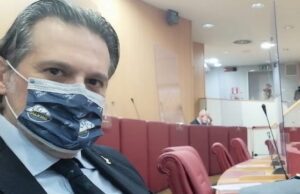 Autostrade, odg Lega: 1,2 miliardi opere compensative devono restare in Liguria