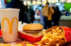 McDonald’s Genova assume 10 persone McDonald’s Genova assume 10 persone