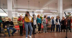 Certosa in diretta il 4 giugno