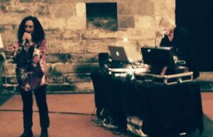 Musica elettronica e sperimentale al Carmine Musica elettronica e sperimentale al Carmine