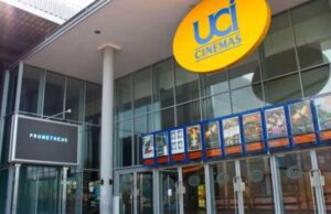 Negli UCI Cinemas parte ESSAI UCI Cinemas