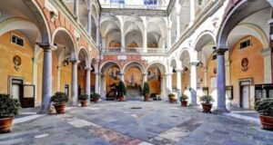 Sold out il concerto a Palazzo Tursi