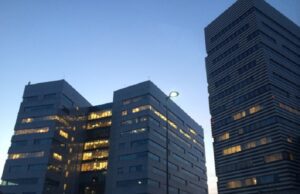 Lettera a Draghi: ricollocazione di Ingegneria agli Erzelli