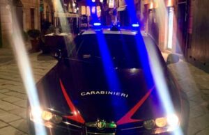 Maxi rissa al Porto di Vado tra italiani e stranieri Maxi rissa al Porto di Vado tra italiani e stranieri