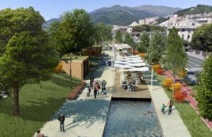 Recupero e valorizzazione di Palmaro Recupero e valorizzazione di Palmaro