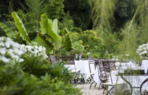 Villa della Pergola riapre al pubblico Villa della Pergola riapre al pubblico