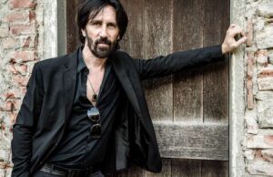 Ritorna la musica di Cristiano Godano Ritorna la musica di Cristiano Godano