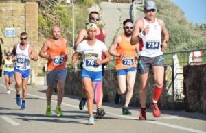 In arrivo la Sanremo Marathon In arrivo la Sanremo Marathon