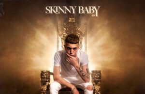 SKINNY, rapper catanese da milioni di views SKINNY, rapper catanese da milioni di views