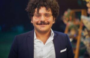 Santo Stefano Magra vicino a Patrick Zaki Santo Stefano Magra vicino Patrick Zaki