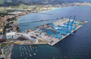 Gruppo Pacorini e TRI S.p.A creano il silos per il caffè verde