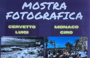 Mostra fotografica a Varazze Mostra fotografica a Varazze