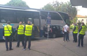 AMT, controllo pagamento biglietto a Sestri Levante