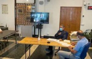 Recco, restyling waterfront: 13 i progetti presentati