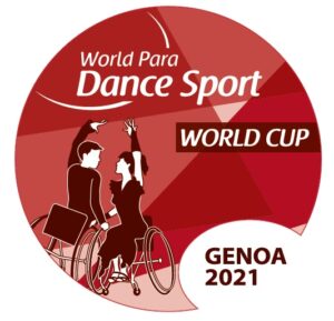 Continua la World Cup di danza paralimpica