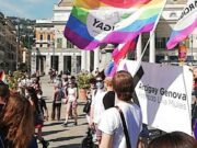 Al Liguria Pride anche la Cgil e la Comunità San Benedetto al Porto